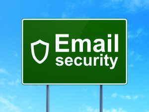 Email Security