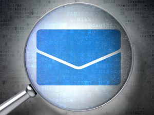 Email Privacy