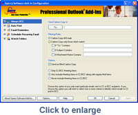 Image of Business Bundle add-ins for Outlook