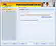 Screenshot of Compliance Copies Outlook Add-In - click to enlarge
