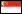Select english language and Singapore Dollars