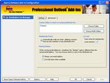 Image of Distribution List Manager Outlook Add-In