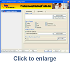 Image of Duplicate Appointments Eliminator Outlook Add-In