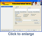 Image of Duplicate Email Eliminator Outlook Add-In