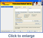 Image of Duplicate Email Eliminator Across Folders Outlook Add-In