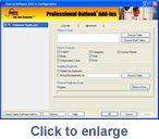 Image of Duplicate Journals Eliminator Outlook Add-In