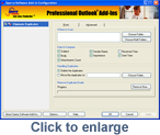 Image of Duplicate Posts Eliminator Outlook Add-In