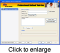 Image of Global Search And Replace Add-In for Outlook