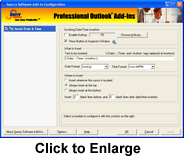 Image of Insert Date / Time for Outlook Add-In