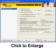 Image of Print On Demand Outlook Add-In