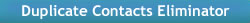 DuplicateContactsEliminator