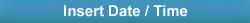 InsertDateTime