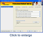 Image of Sent Items Organizer Add-In for Outlook