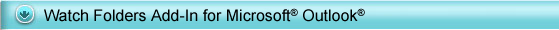Get notified in Outlook when anyone changes any public folder item with this Outlook add-in