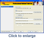 Image of VCard Converter Outlook Add-In
