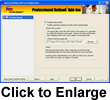 Image of Random Quote Insert Outlook Add-In
