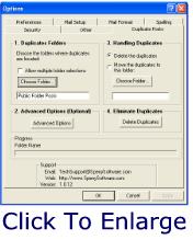 Image of Duplicate Posts Eliminator Outlook Add-In