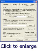 Image of Add Email Address Outlook Add-In