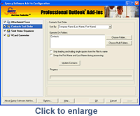 Image of Contacts Sort Order Add-In for Outlook