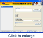 Duplicate Notes Eliminator Outlook Add-In
