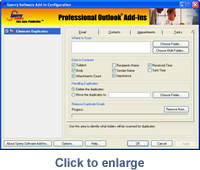Image of Eliminator Bundle add-ins for Outlook