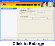 Image of Quick Text Hotkeys Outlook Add-In