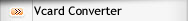 Link: Vcard Converter