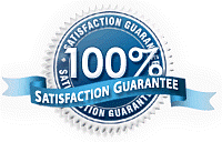 100% Guarantee