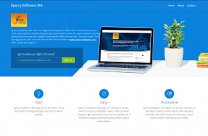 schedule email using Office 365