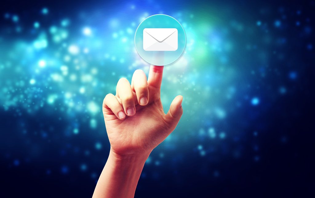 reliable email