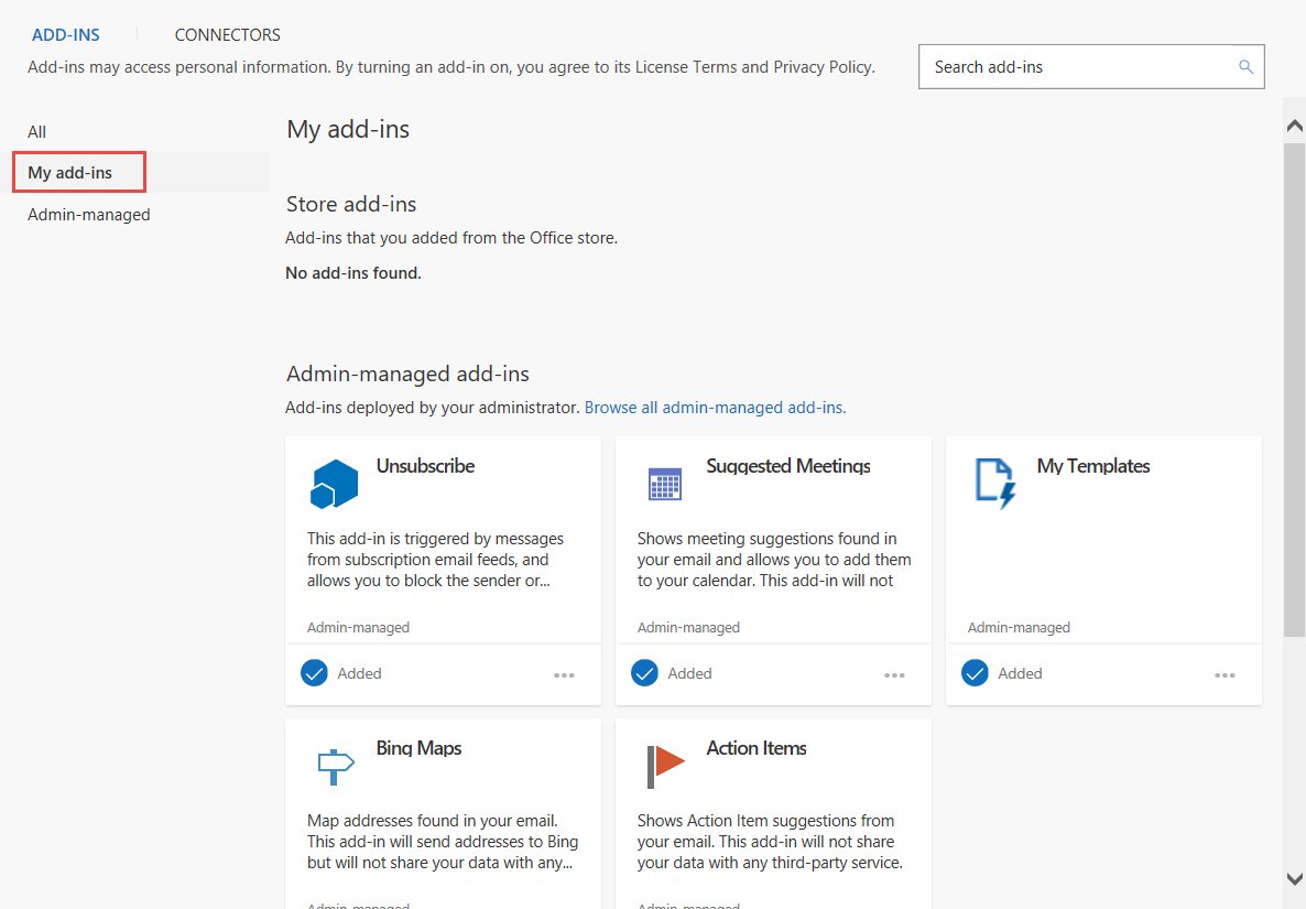 remove corporate office 365 account windows 10