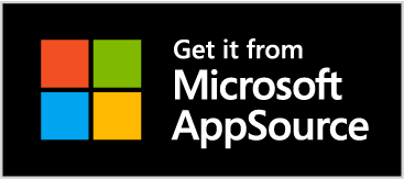 Sign up through Microsoft AppSource
