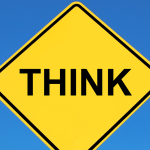 Think before sending emails.