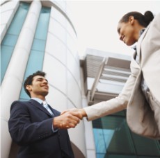 Channel partners customers image